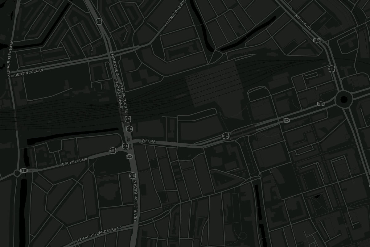 Rotterdam, Netherlands